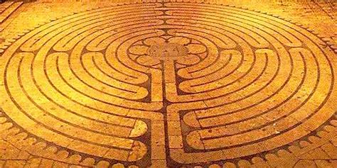 The Therapeutic Benefits of Labyrinth Dance: Healing the Mind, Body, and Soul